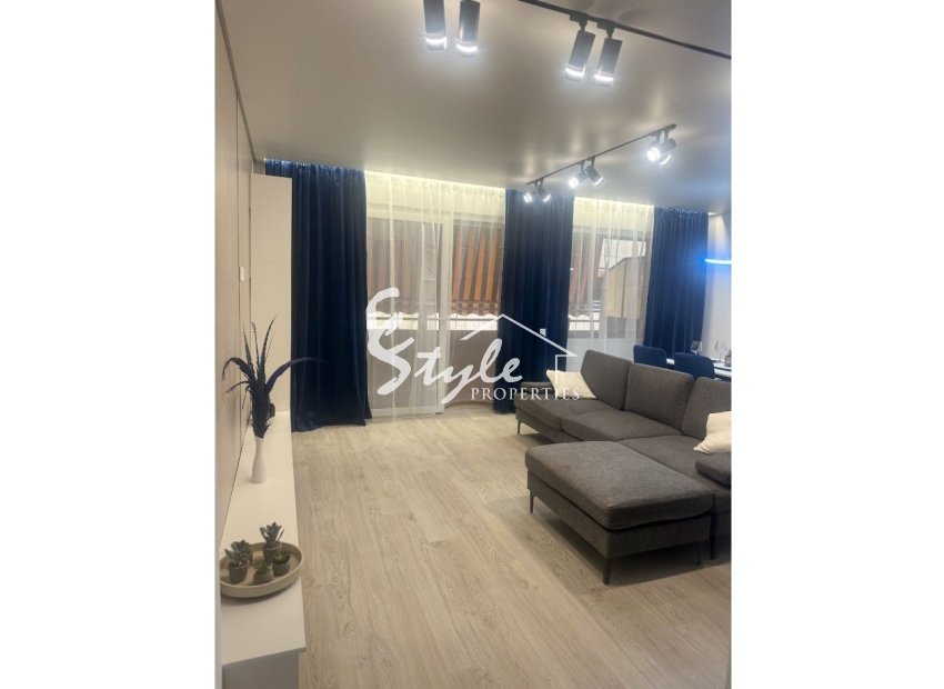 Вторичное жилье - Apartamento - Torrevieja - Торревьеха