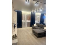 Вторичное жилье - Apartamento - Torrevieja - Торревьеха