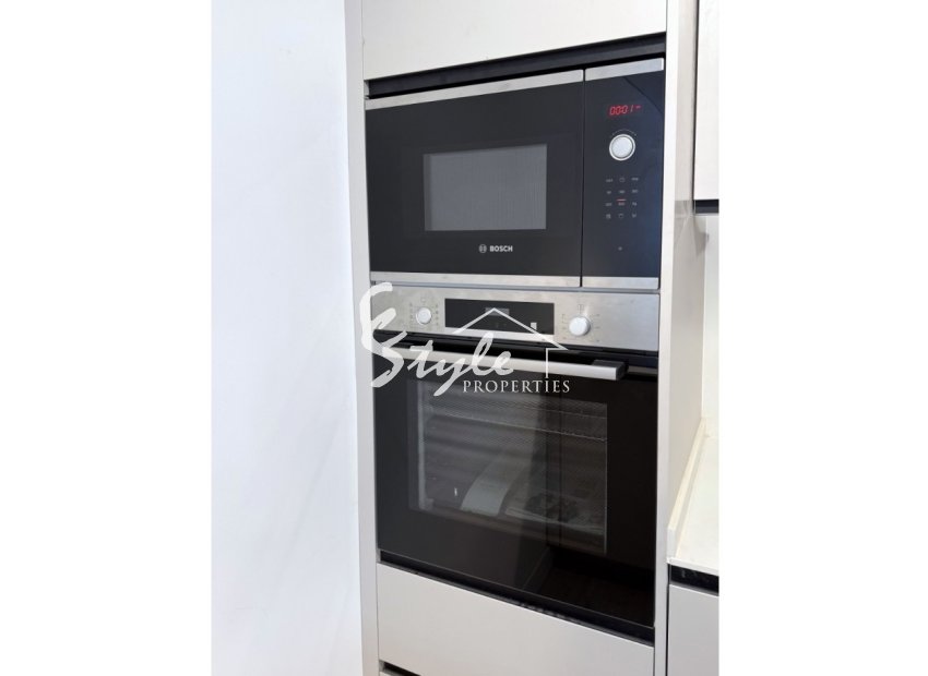 Вторичное жилье - Apartamento - Torrevieja - Торревьеха