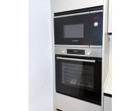 Вторичное жилье - Apartamento - Torrevieja - Торревьеха