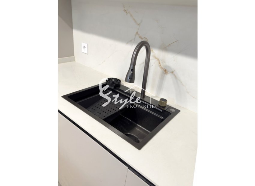 Вторичное жилье - Apartamento - Torrevieja - Торревьеха