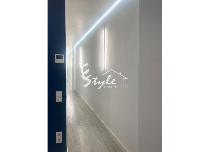 Вторичное жилье - Apartamento - Torrevieja - Торревьеха