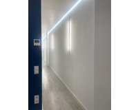 Вторичное жилье - Apartamento - Torrevieja - Торревьеха