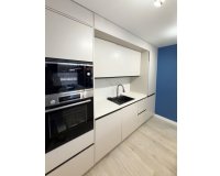 Вторичное жилье - Apartamento - Torrevieja - Торревьеха