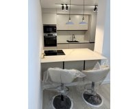 Вторичное жилье - Apartamento - Torrevieja - Торревьеха