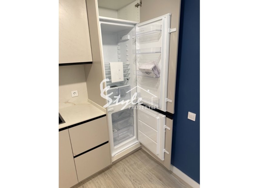 Вторичное жилье - Apartamento - Torrevieja - Торревьеха