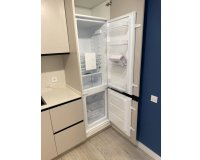 Вторичное жилье - Apartamento - Torrevieja - Торревьеха