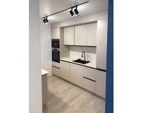 Вторичное жилье - Apartamento - Torrevieja - Торревьеха