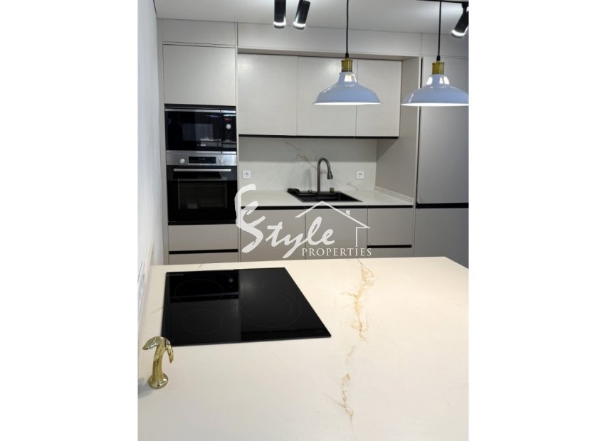 Вторичное жилье - Apartamento - Torrevieja - Торревьеха