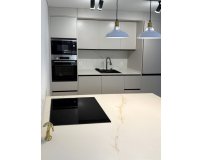 Вторичное жилье - Apartamento - Torrevieja - Торревьеха