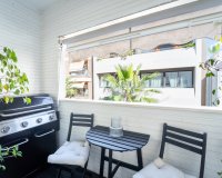 Вторичное жилье - Apartamento - Torrevieja - Торревьеха