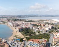 Вторичное жилье - Apartamento - Torrevieja - Торревьеха