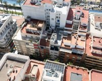 Вторичное жилье - Apartamento - Torrevieja - Торревьеха