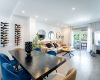 Вторичное жилье - Apartamento - Torrevieja - Торревьеха