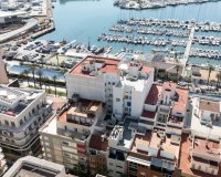 Вторичное жилье - Apartamento - Torrevieja - Торревьеха