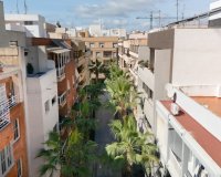 Вторичное жилье - Apartamento - Torrevieja - Торревьеха