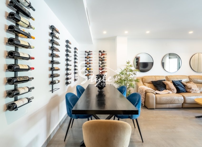 Вторичное жилье - Apartamento - Torrevieja - Торревьеха