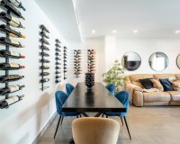 Вторичное жилье - Apartamento - Torrevieja - Торревьеха