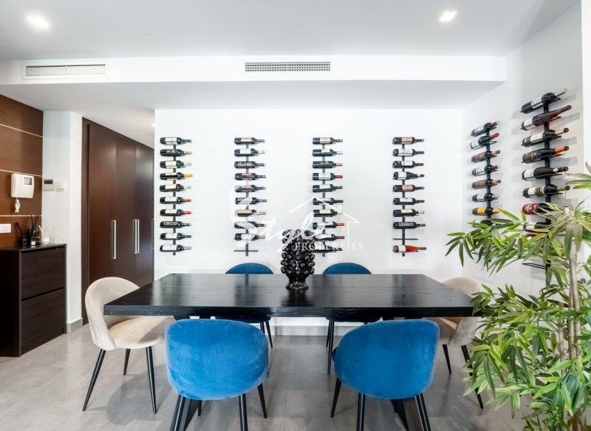 Вторичное жилье - Apartamento - Torrevieja - Торревьеха