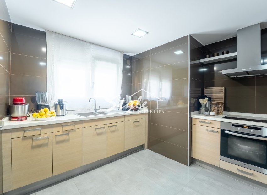 Вторичное жилье - Apartamento - Torrevieja - Торревьеха