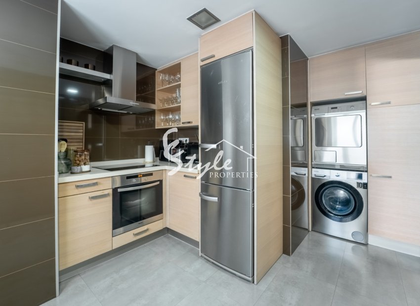 Вторичное жилье - Apartamento - Torrevieja - Торревьеха