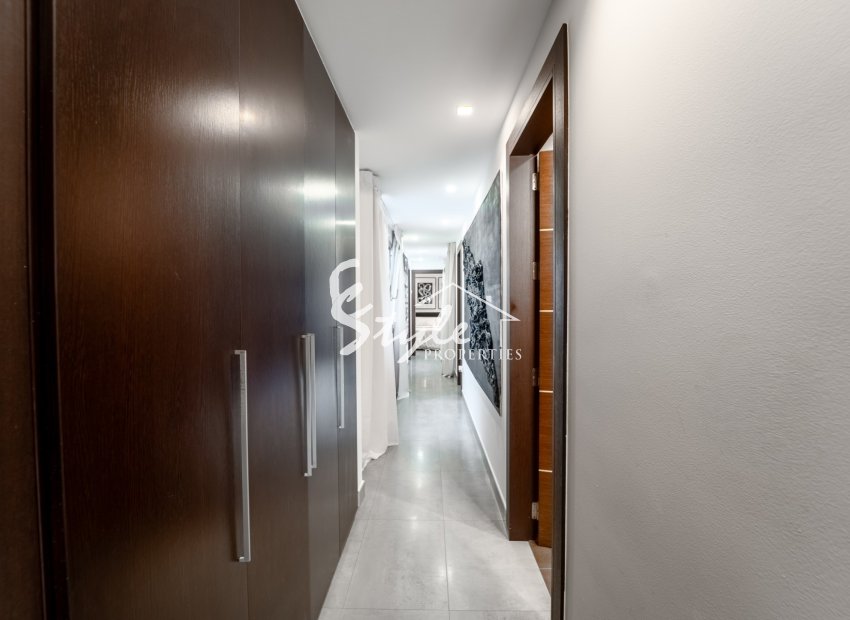 Вторичное жилье - Apartamento - Torrevieja - Торревьеха