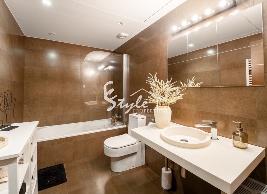 Вторичное жилье - Apartamento - Torrevieja - Торревьеха