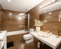 Вторичное жилье - Apartamento - Torrevieja - Торревьеха