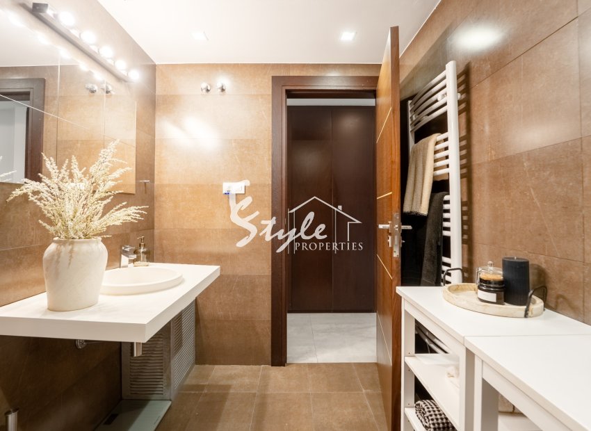 Вторичное жилье - Apartamento - Torrevieja - Торревьеха