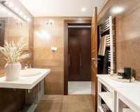 Вторичное жилье - Apartamento - Torrevieja - Торревьеха