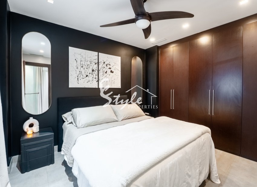 Вторичное жилье - Apartamento - Torrevieja - Торревьеха