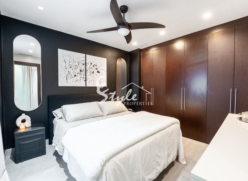 Вторичное жилье - Apartamento - Torrevieja - Торревьеха