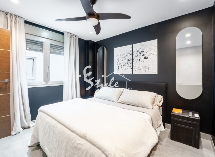 Вторичное жилье - Apartamento - Torrevieja - Торревьеха