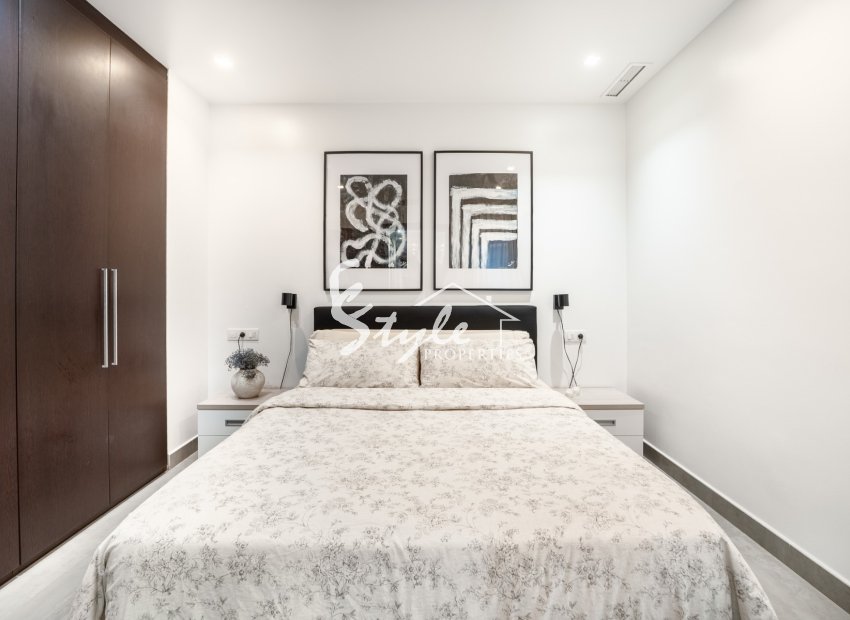 Вторичное жилье - Apartamento - Torrevieja - Торревьеха