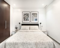 Вторичное жилье - Apartamento - Torrevieja - Торревьеха