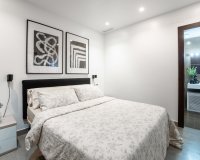 Вторичное жилье - Apartamento - Torrevieja - Торревьеха