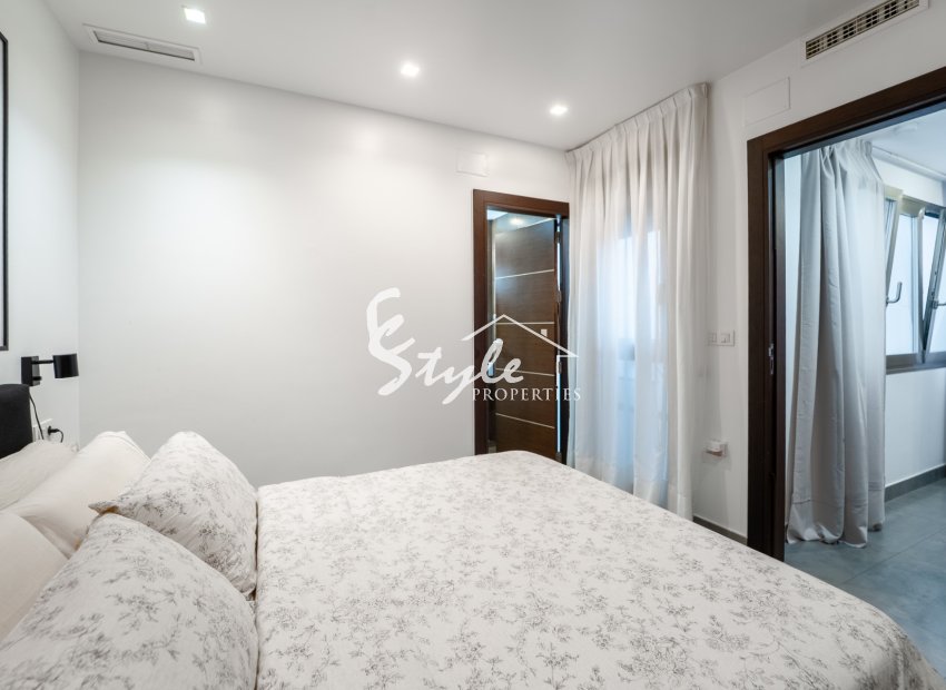 Вторичное жилье - Apartamento - Torrevieja - Торревьеха