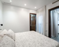 Вторичное жилье - Apartamento - Torrevieja - Торревьеха