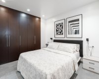 Вторичное жилье - Apartamento - Torrevieja - Торревьеха