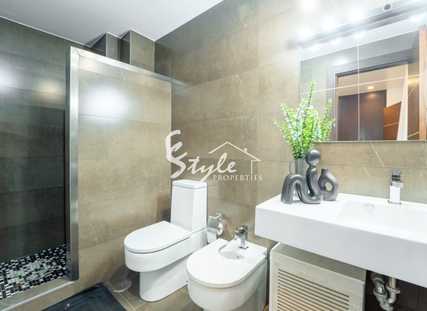 Вторичное жилье - Apartamento - Torrevieja - Торревьеха