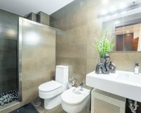 Вторичное жилье - Apartamento - Torrevieja - Торревьеха