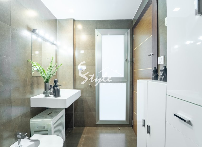 Вторичное жилье - Apartamento - Torrevieja - Торревьеха