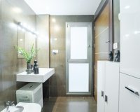 Вторичное жилье - Apartamento - Torrevieja - Торревьеха