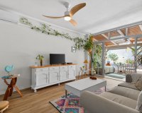 Вторичное жилье - Apartamento - Torrevieja - Торревьеха