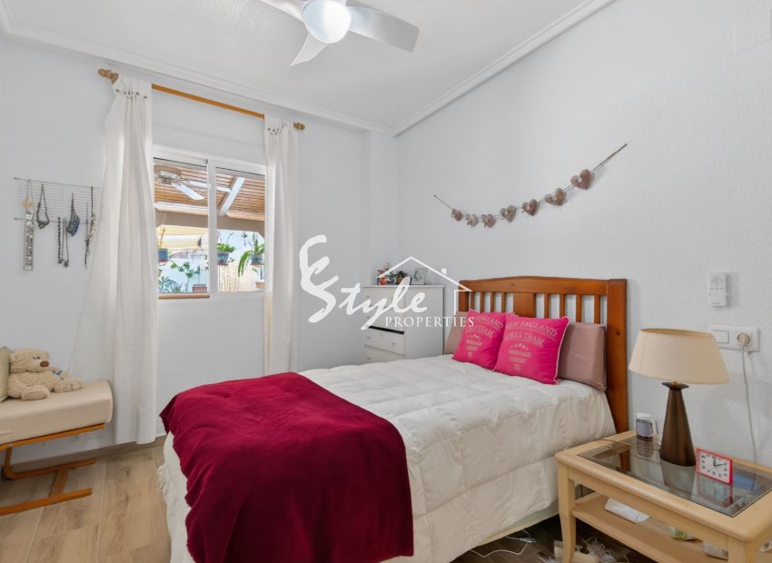 Вторичное жилье - Apartamento - Torrevieja - Торревьеха