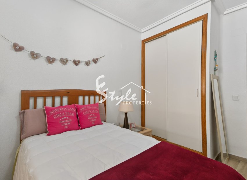Вторичное жилье - Apartamento - Torrevieja - Торревьеха