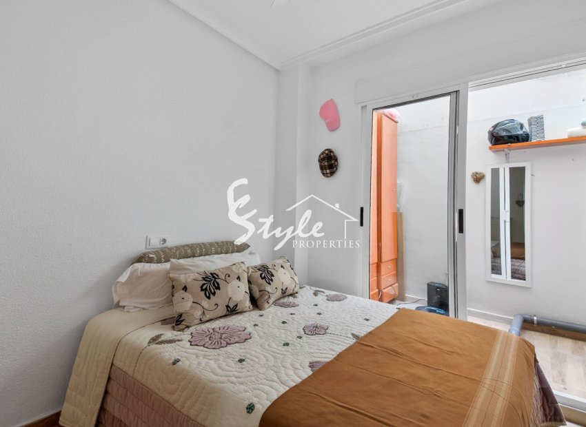 Вторичное жилье - Apartamento - Torrevieja - Торревьеха