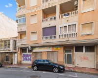 Вторичное жилье - Apartamento - Torrevieja - Торревьеха