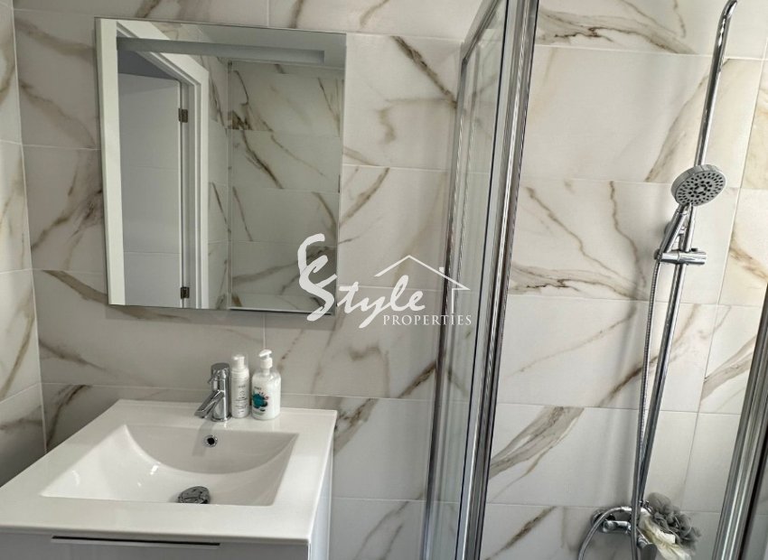 Вторичное жилье - Apartamento - Torrevieja - Торревьеха