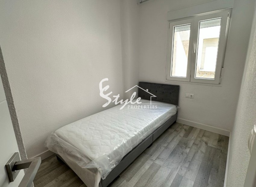 Вторичное жилье - Apartamento - Torrevieja - Торревьеха